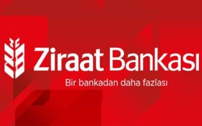 Ziraat Bankası