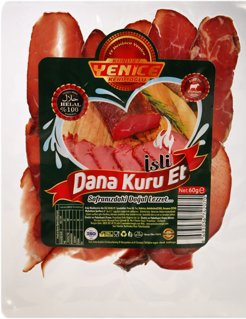 Kuru Et