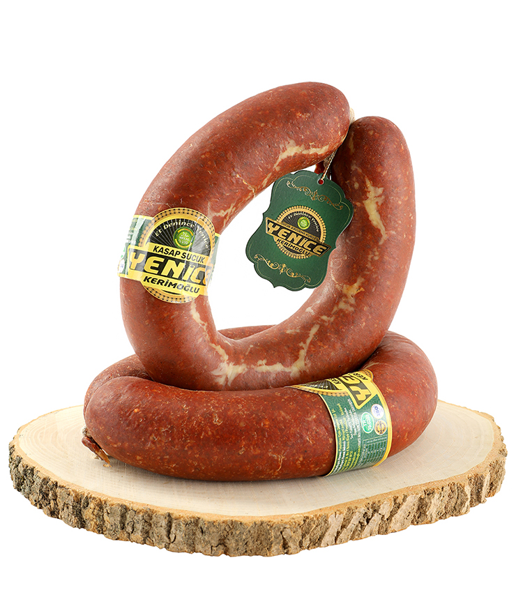 İkili Kangal Sucuk 1500 Gr