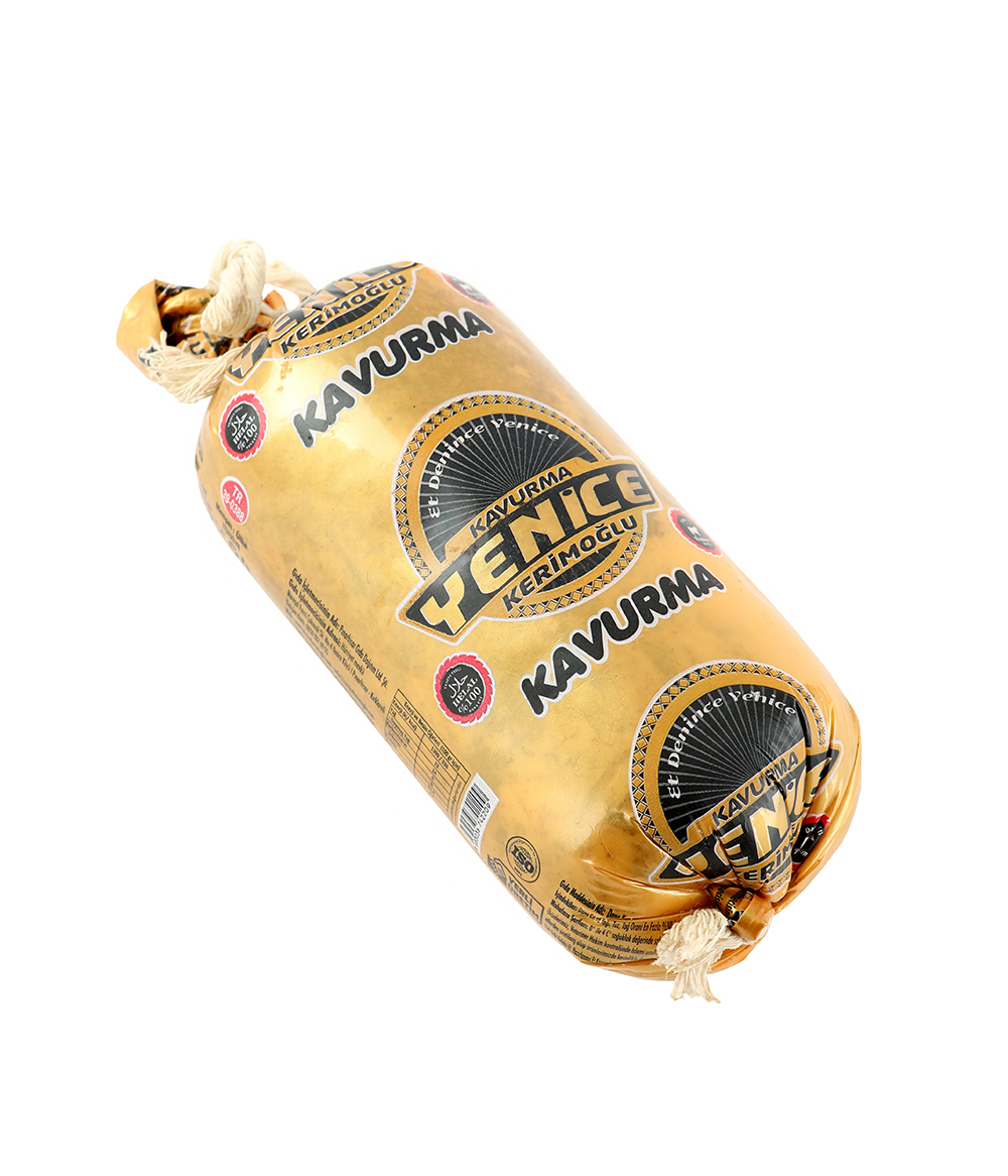 Baton Kavurma 1 kg
