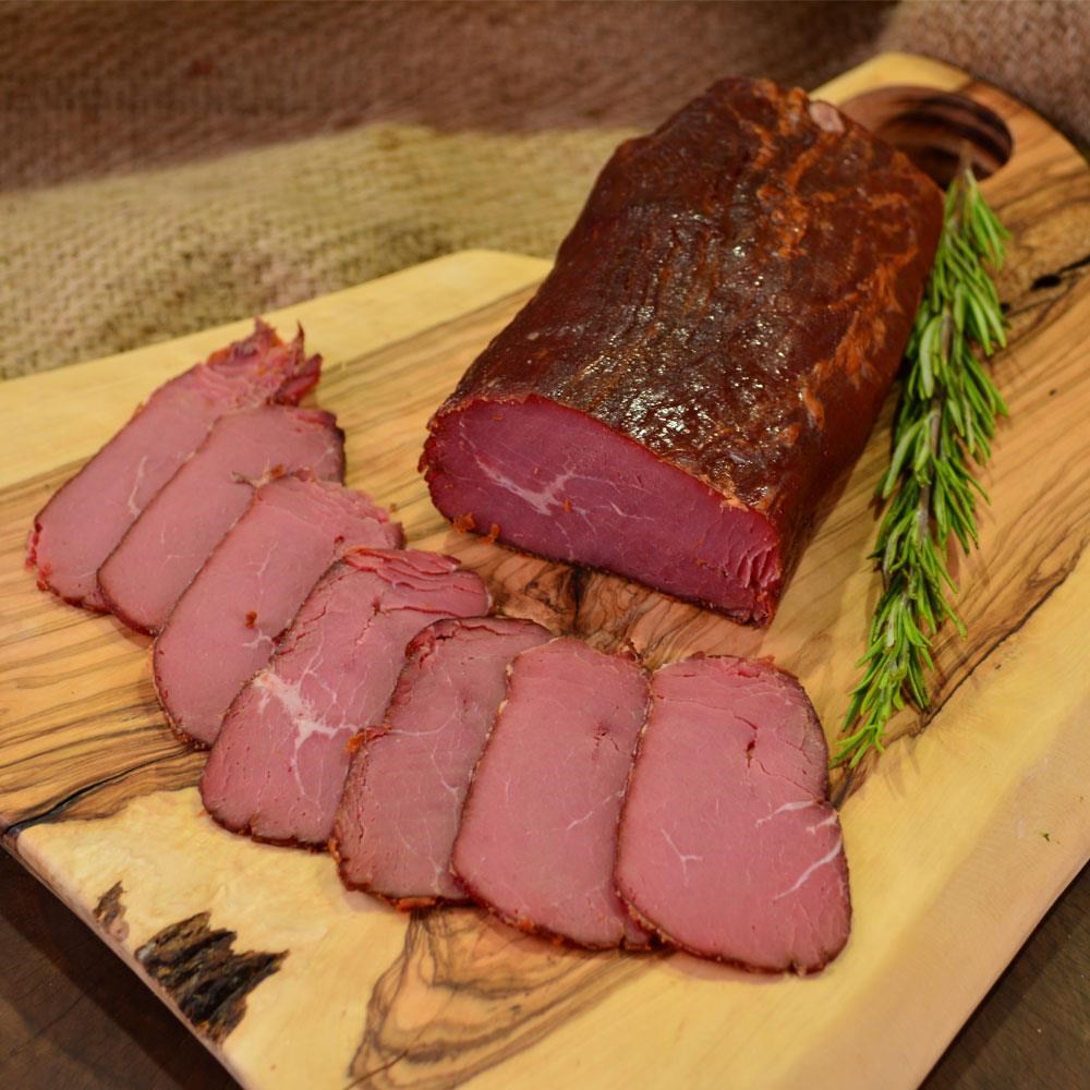 Boşnak Kuru Et 1 kg